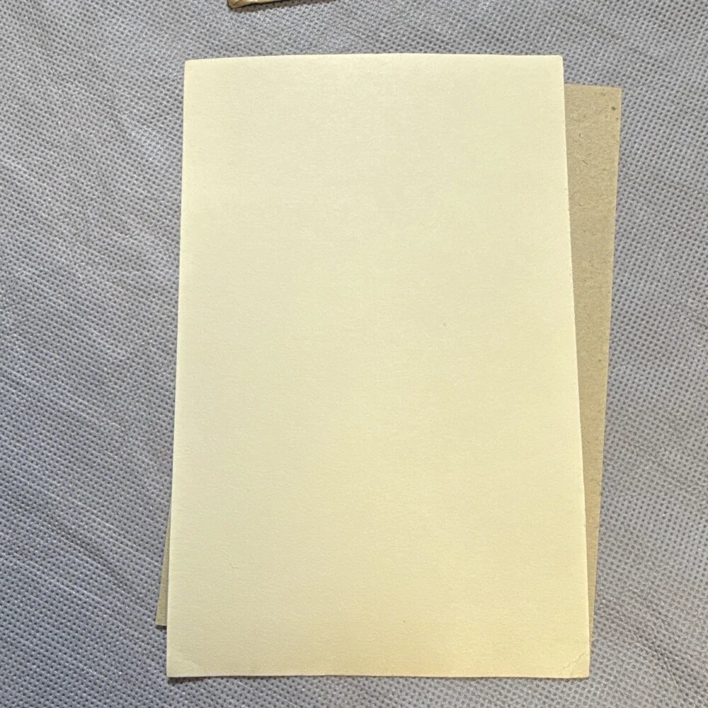 Vintage Claire Windsor Studio Portrait signed Photograph & original envelope